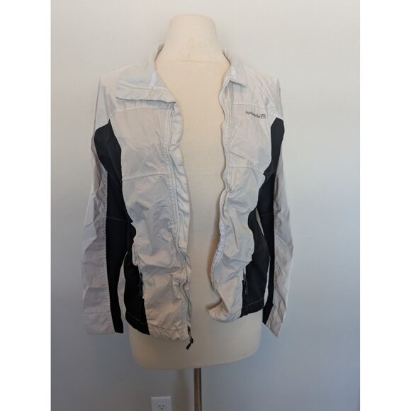 Avalanche Outdoor Apparel Medium Weather Shield Water Resistant Jacket - Picture 2 of 5